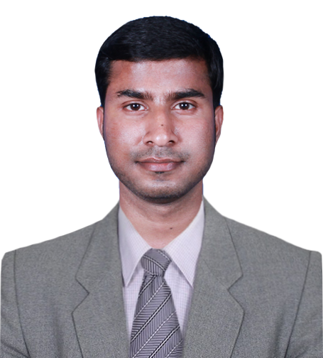 PRODIP ROY